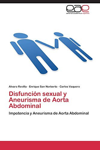 Disfunción Sexual Y Aneurisma de Aorta Abdominal