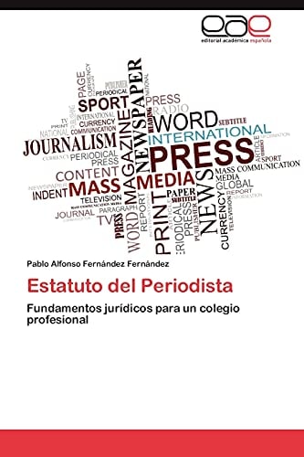 Estatuto Del Periodist