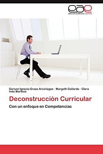 Deconstrucción Curricular