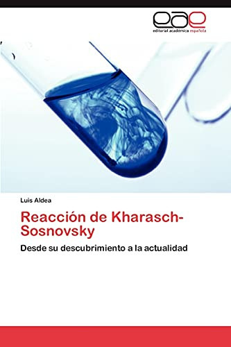 Reacción de Kharasch-Sosnovsky