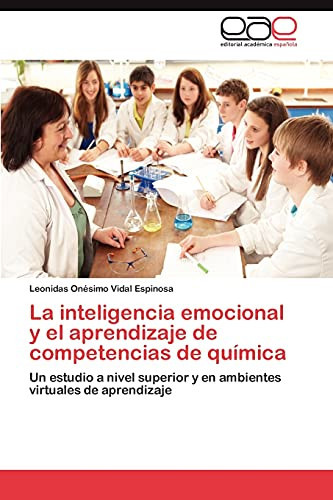 La Inteligencia Emocional Y El Aprendizaje de Competencias de Químic