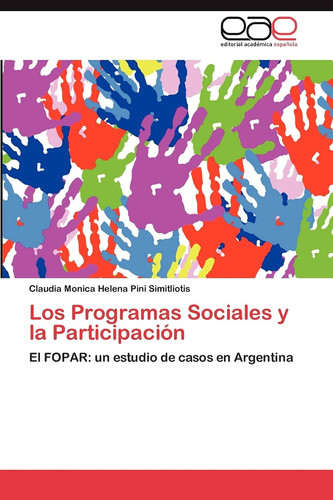 Los Programas Sociales Y la Participación