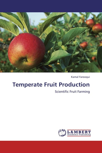 Temperate Fruit Production