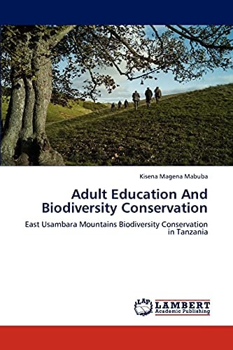 Adult Education and Biodiversity Conservation
