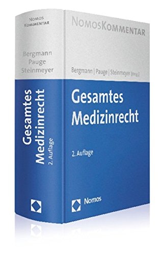 Gesamtes Medizinrecht