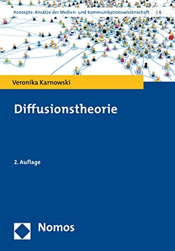 Diffusionstheorie