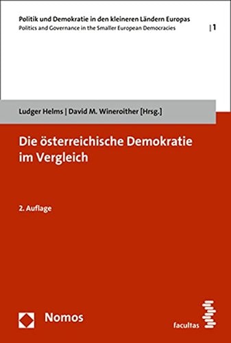 Die österreichische Demokratie im Vergleich