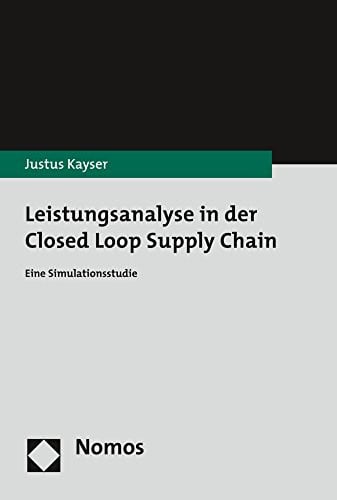 Leistungsanalyse in der Closed Loop Supply Chain eine Simulationsstudie