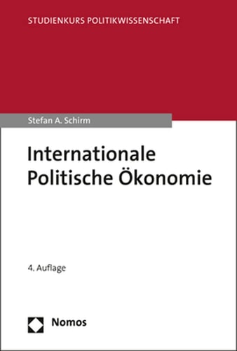 Internationale politische Ökonomie