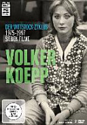 Volker Koepp - Der Wittstock-Zyklus 1975-1997 : sieben Filme
