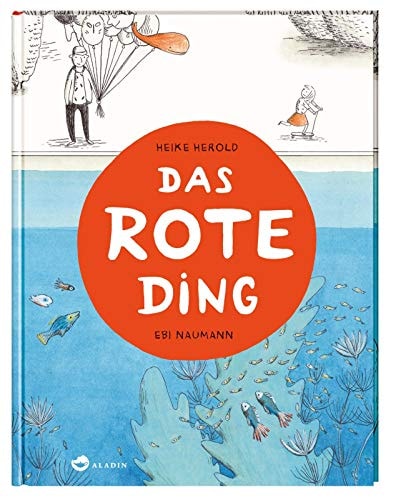 Das rote Ding
