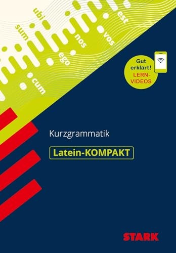 Kurzgrammatik Latein-KOMPAKT