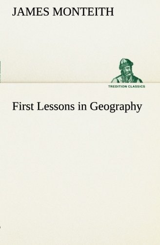 First Lessons in Geography