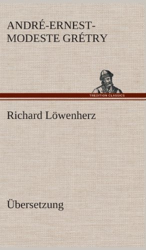 Richard Löwenherz