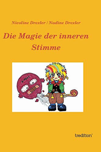 Die Magie der Inneren Stimme