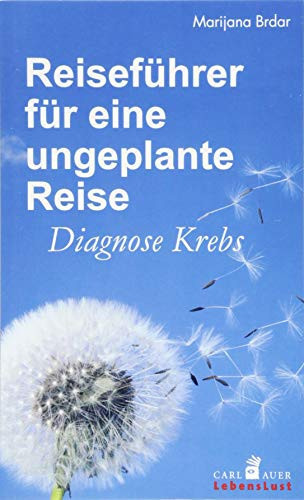 Reiseführer für eine ungeplante Reise Diagnose Krebs : ein Buch für Betroffene und ihre Begleiter