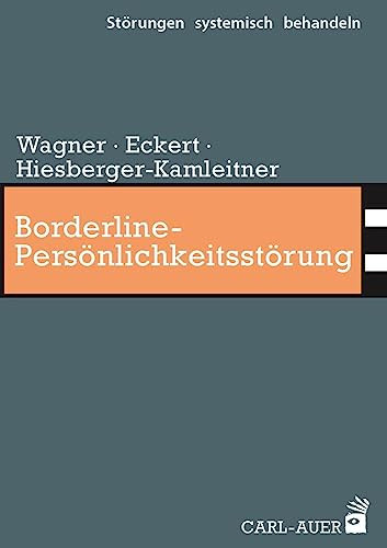 Borderline-Persönlichkeitsstörung