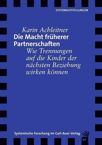 Die Macht früherer Partnerschaften wie Trennungen auf die Kinder der nächsten Beziehung wirken können