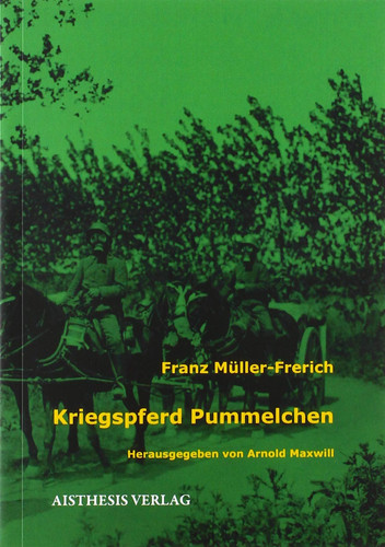 Kriegspferd Pummelchen