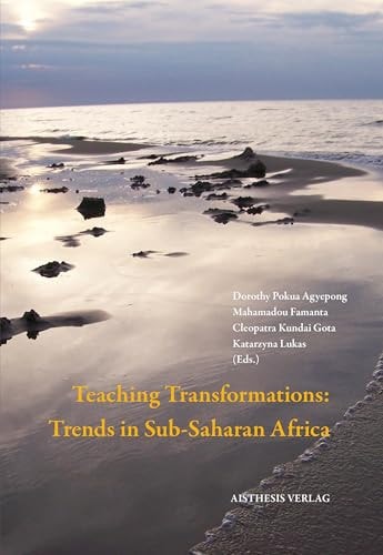 Teaching Transformations Trends in Sub-Saharan Africa