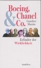 Boeing, Chanel & Co Erfinder der Wirklichkeit