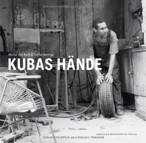 Kubas Hände