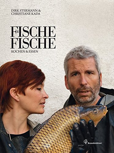 Frische Fische kochen & essen