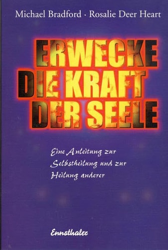 Erwecke die Kraft der Seele eine Anleitung zur Selbstheilung und Heilung anderer