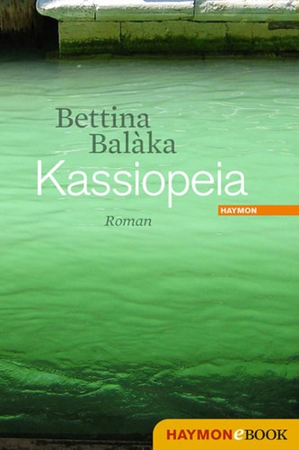 Kassiopeia Roman