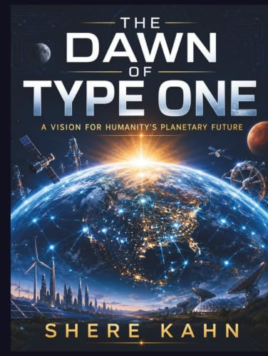 The Dawn of Type One: A Vision for Humanity’s Planetary Future