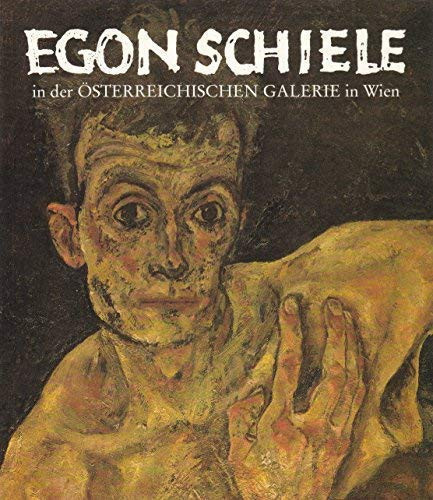 Egon Schiele 1880-1918 in der Österreichischen Galerie in Wien