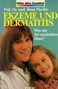 Ekzeme und Dermatitis was tun bei entzündeter Haut?