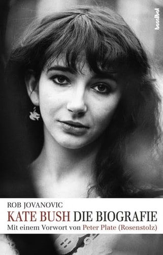 Kate Bush die Biografie