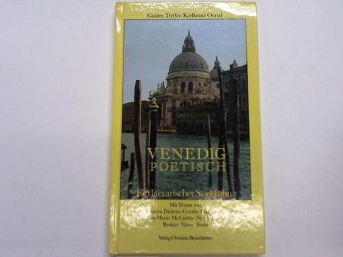 Venedig poetisch