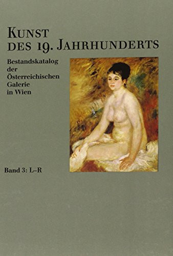Kunst des 19. Jahrhunderts: L-R