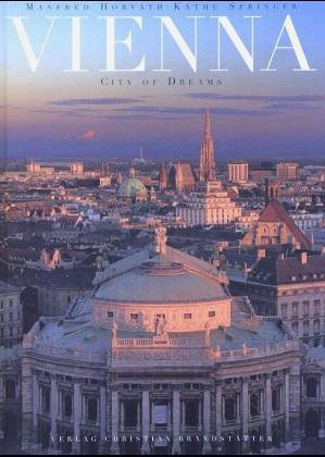 Vienna City of Dreams