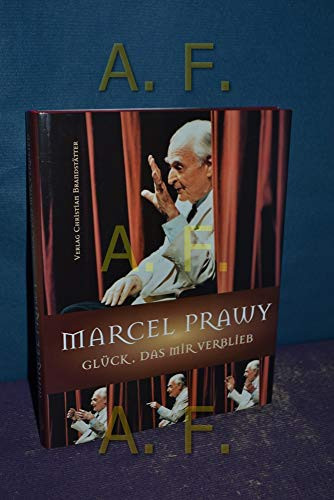 Marcel Prawy.