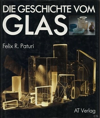 Die Geschichte vom Glas