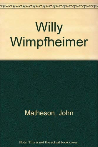 Willy Wimpfheimer