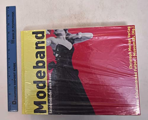 Modeband (German Edition)