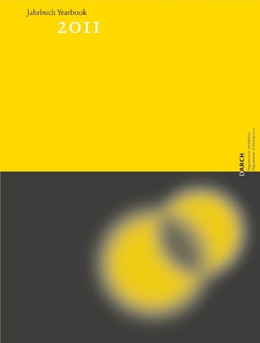 ETH Yearbook 2011 Teaching and Research