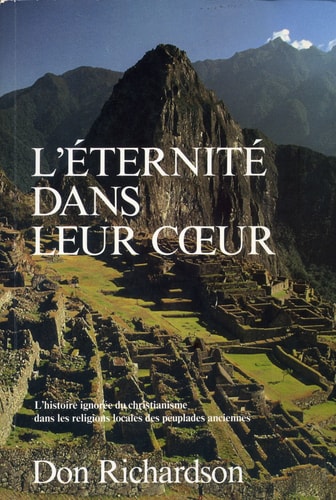 L'Éternité dans leur cœur