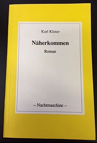 Näherkommen Roman