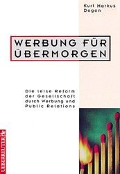 Werbung für übermorgen