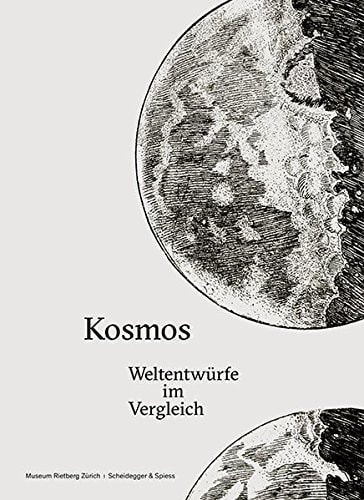 Kosmos Weltentwürfe im Vergleich