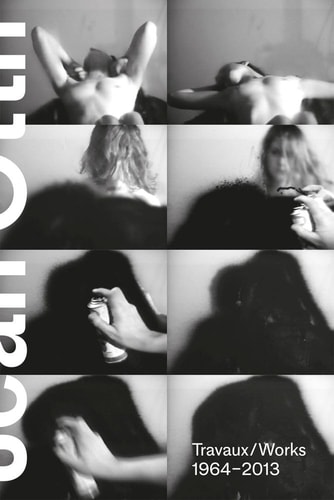 Jean Otth Works 1964-2013