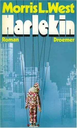 Harlekin Roman