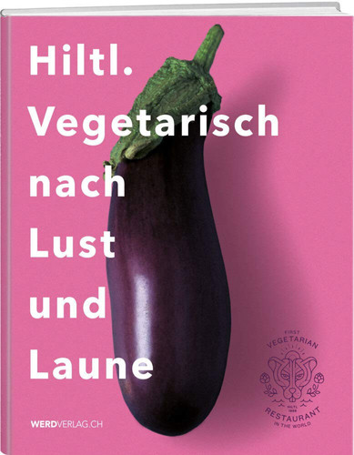 Vegetarisch nach Lust und Laune