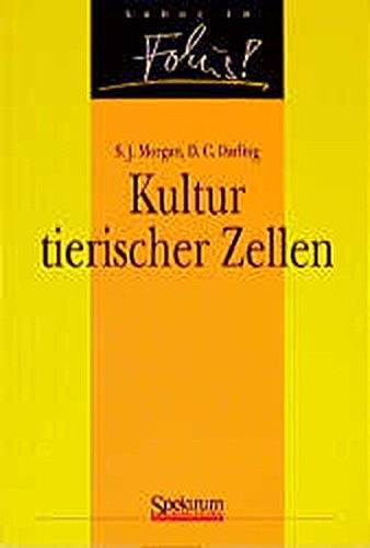 Kultur tierischer Zellen