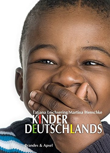 Kinder Deutschlands